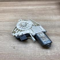 4F0959802C   Rear door window regulator motor Audi A6 S6 C6 4F