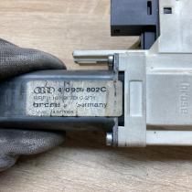 4F0959802C   Rear door window regulator motor Audi A6 S6 C6 4F