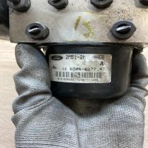 100925 01103 2M51 2M110 EB  ABS Pump Ford Focus