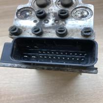 13509215AB 13663913 13136694 ABS Pump Opel Vectra C