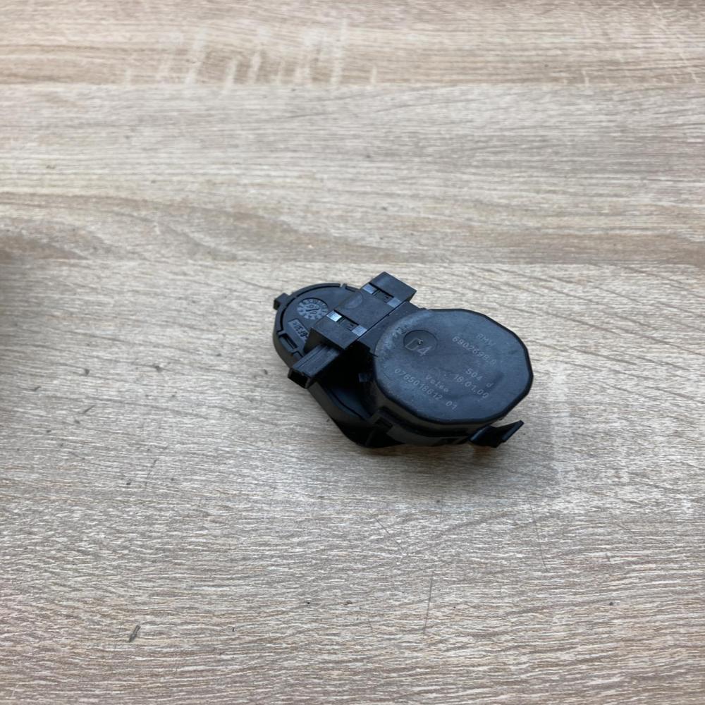 6902698   Air flap motor/actuator BMW 5 E39