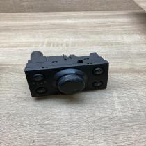 93394755   Light switch Opel Meriva A