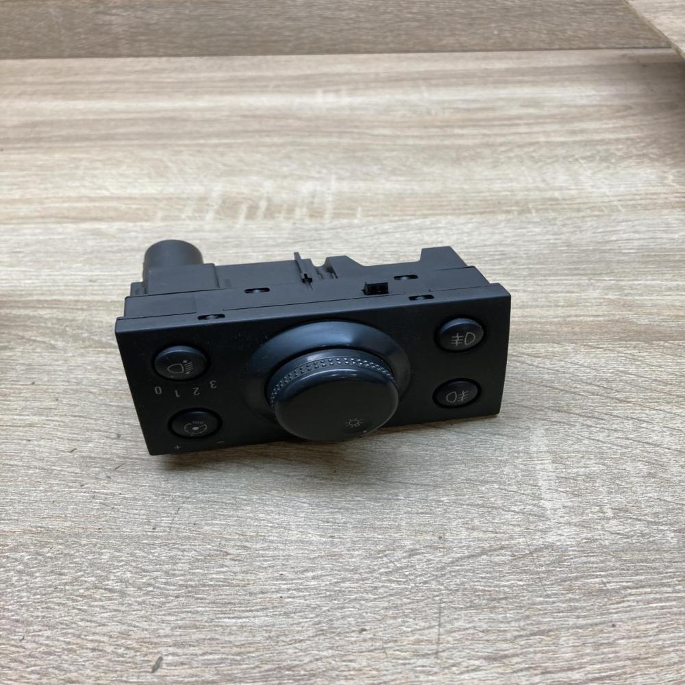 93394755   Light switch Opel Meriva A