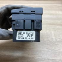 93394755   Light switch Opel Meriva A