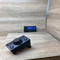 93394755   Light switch Opel Meriva A