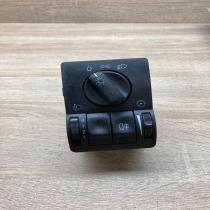 09180774 09181045  Light switch Opel Zafira A