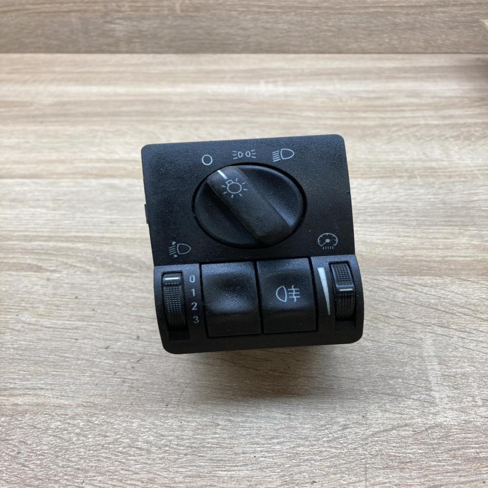 09180774 09181045  Light switch Opel Zafira A