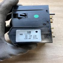 09180774 09181045  Light switch Opel Zafira A