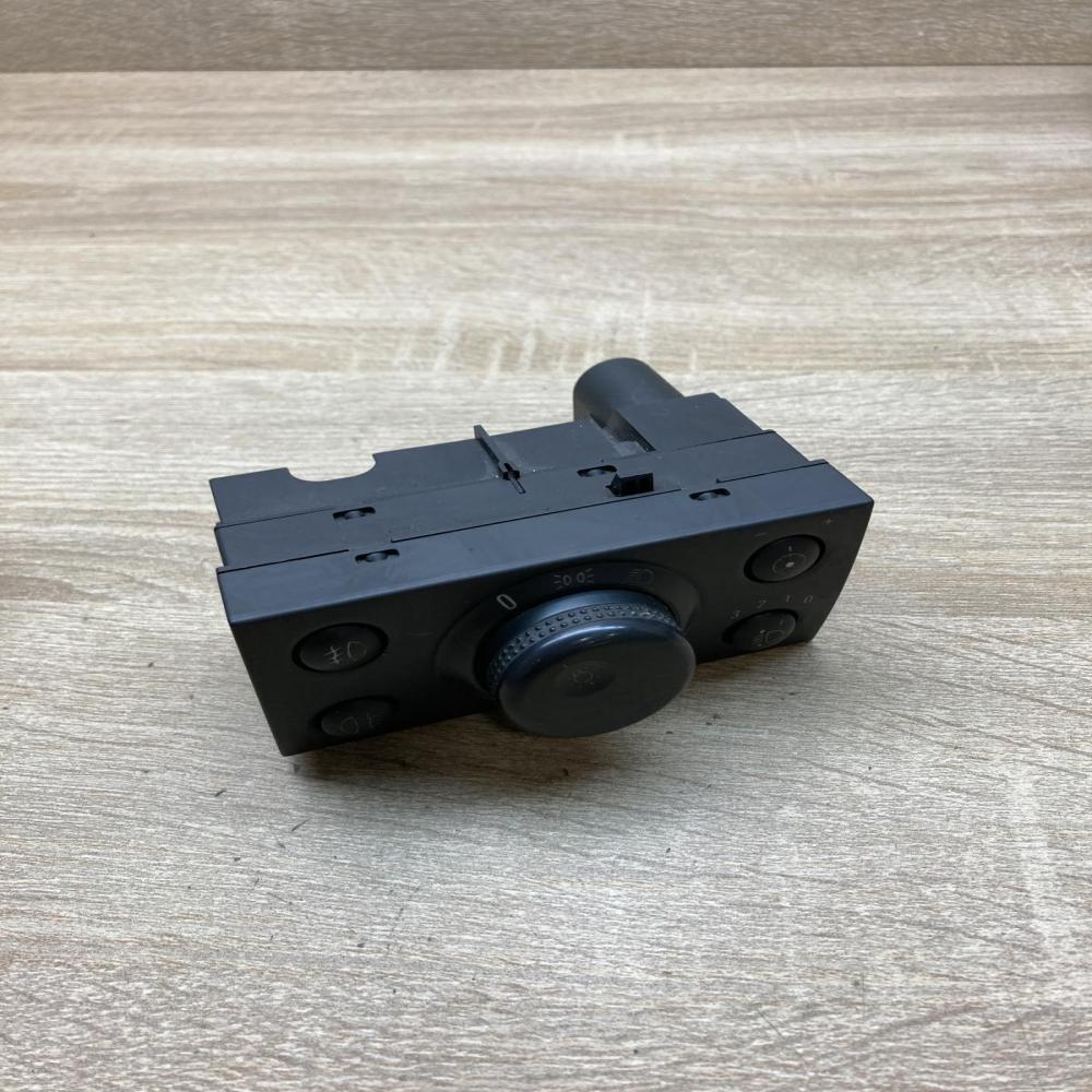 9185881   Light switch Opel Vectra C