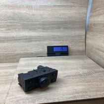 9185881   Light switch Opel Vectra C