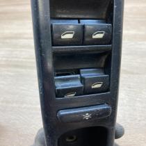 96351623XT   Electric window control switch Peugeot 307