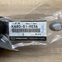 KA80 51 RE5A   Other interior part Mazda 3 II