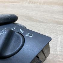 09133249 09138347  Light switch Opel Zafira A