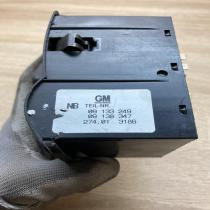 09133249 09138347  Light switch Opel Zafira A