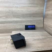 09133249 09138347  Light switch Opel Zafira A