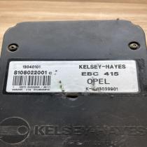 13039901 13040101 S108022001 ABS Pump Opel Vectra B