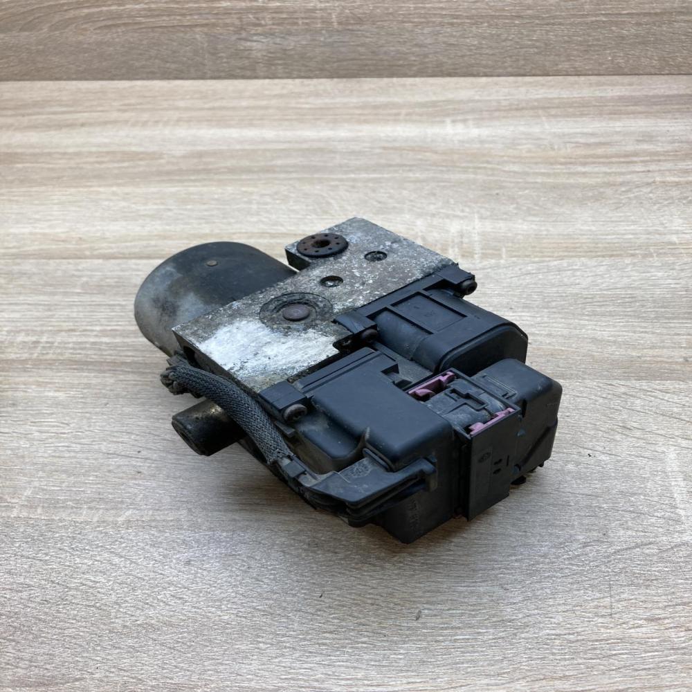 0273004227 09127108  ABS Pump Opel Vectra C