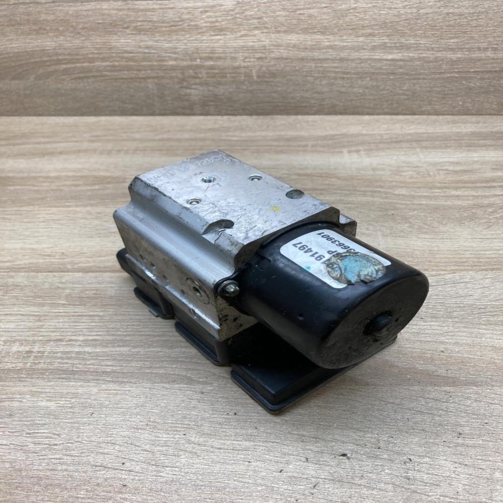 13509201M 09191497  ABS Pump Opel Vectra C
