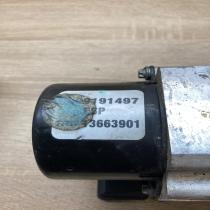 13509201M 09191497  ABS Pump Opel Vectra C