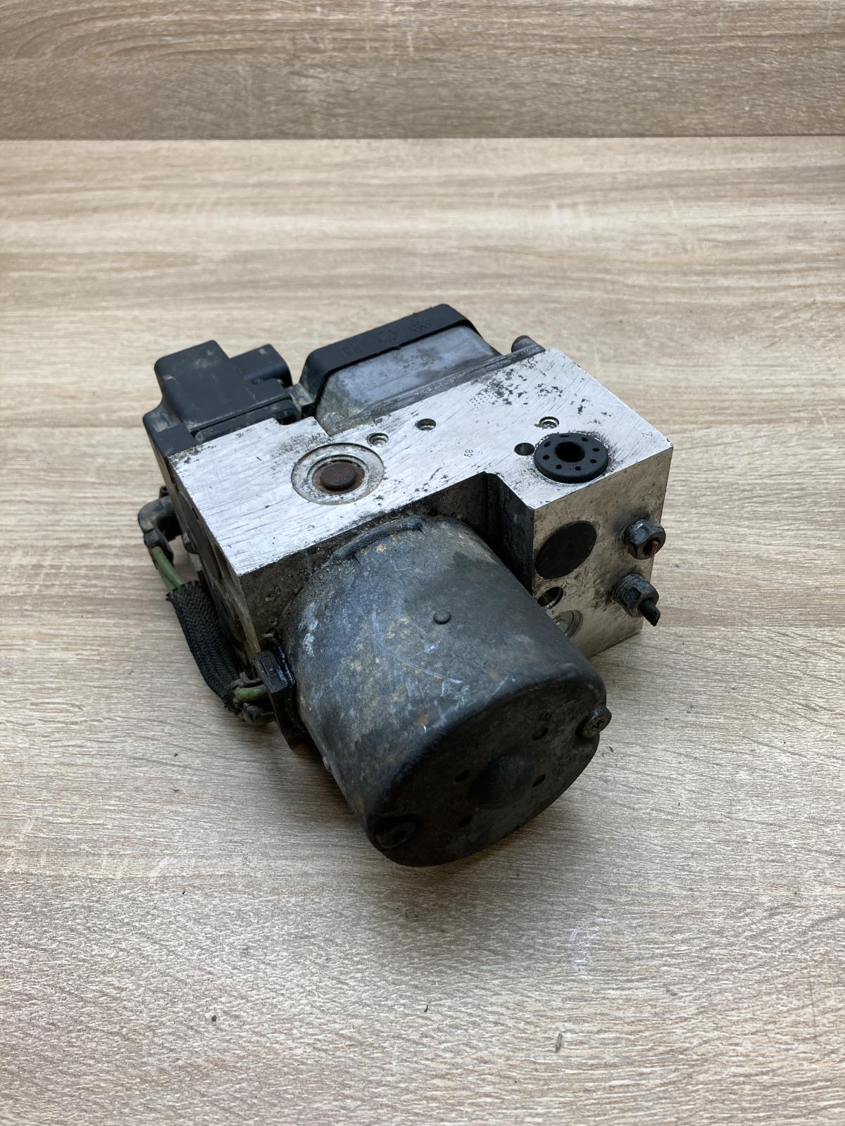 0273004592 24432510  ABS Pump Opel Zafira A