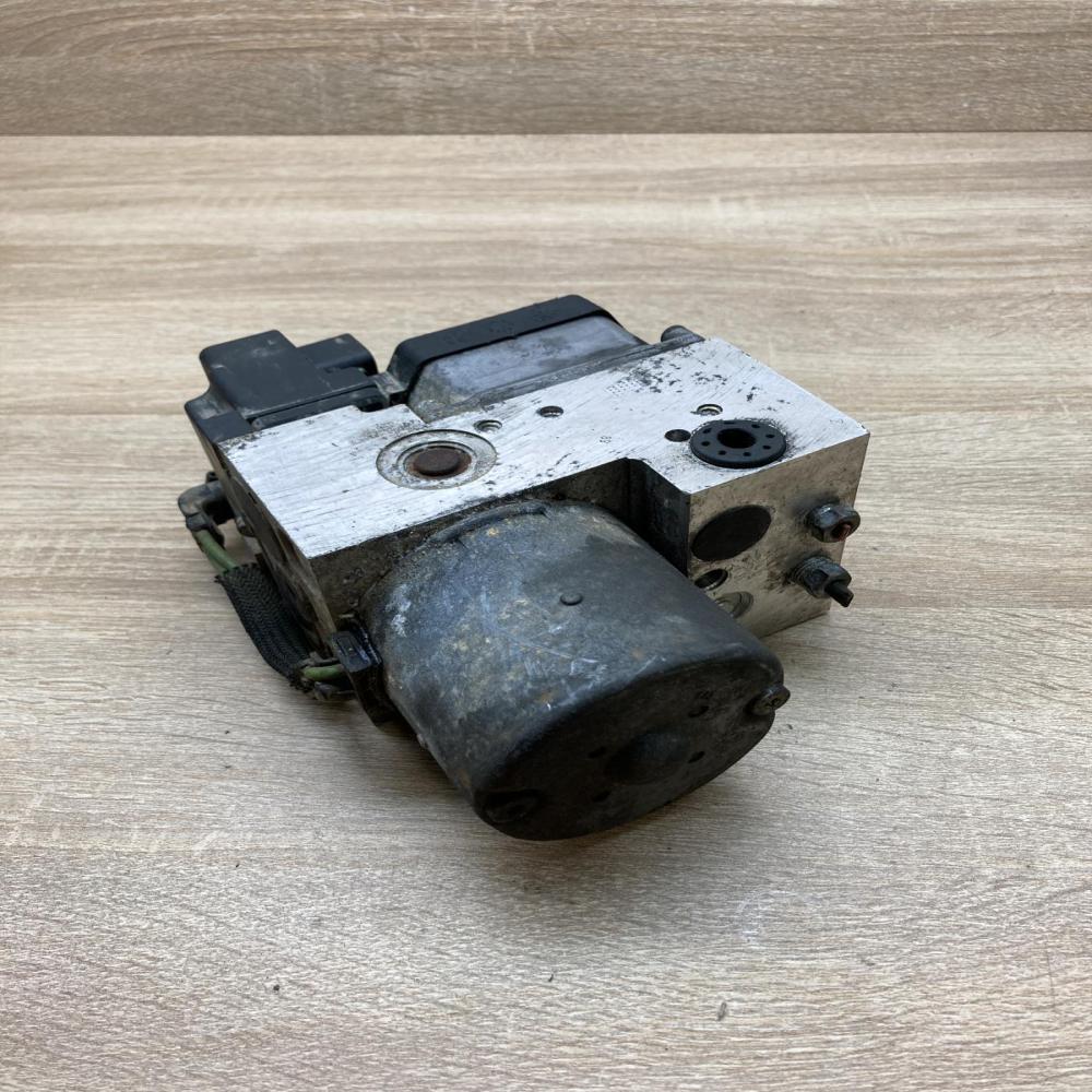 0273004592 24432510  ABS Pump Opel Zafira A
