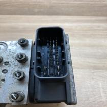 13509201 13663901 09191497 ABS Pump Opel Vectra C