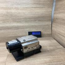 13509201 13663901 09191497 ABS Pump Opel Vectra C