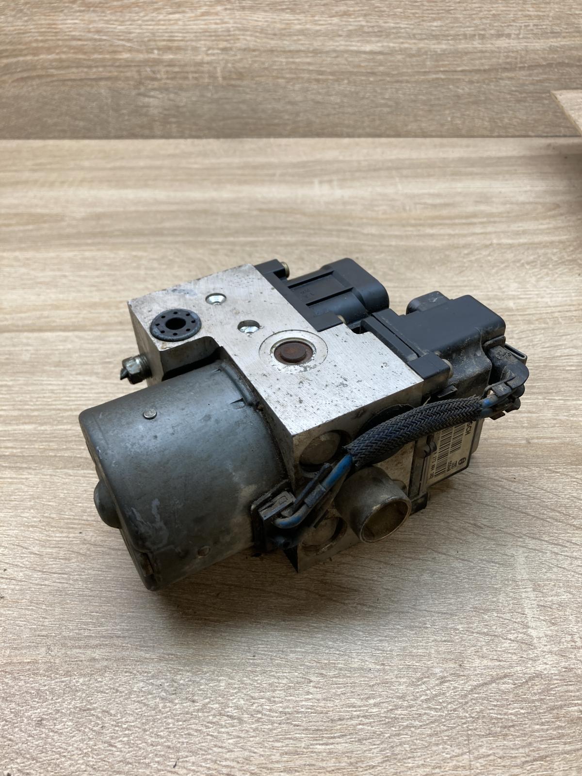 0273004362   ABS Pump Opel Zafira A