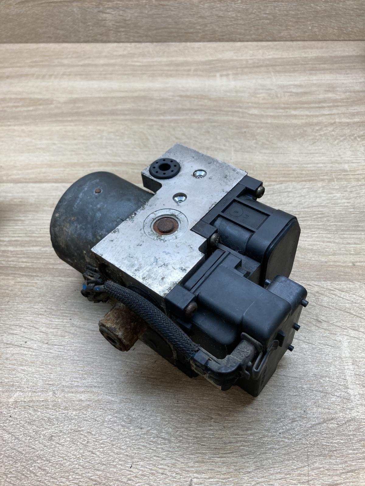0273004362 90581417  ABS Pump Opel Zafira A