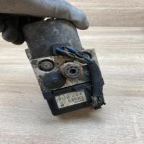 0273004362 90581417  ABS Pump Opel Zafira A