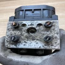 0273004362 90581417  ABS Pump Opel Zafira A