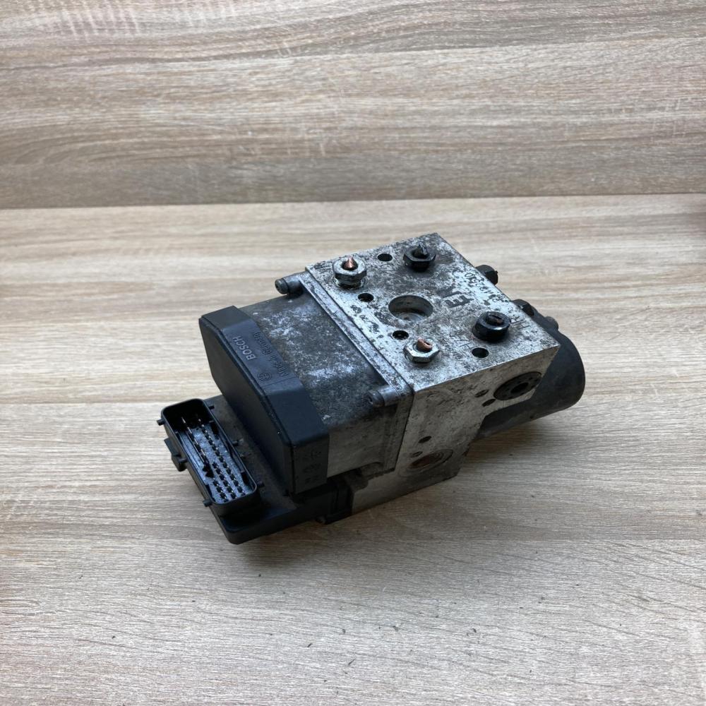 0273004592 24432510  ABS Pump Opel Zafira A