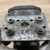 0273004592 24432510  ABS Pump Opel Zafira A