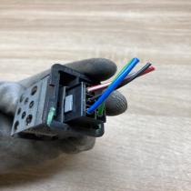 90559834   Coolant fan relay Opel Astra G