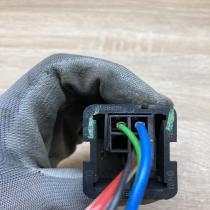 90559834   Coolant fan relay Opel Astra G