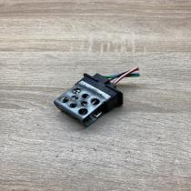 90559834   Coolant fan relay Opel Astra G