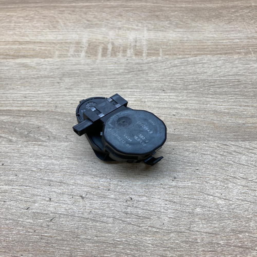 6902694   Air flap motor/actuator BMW 5 E39