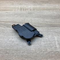 52406339   Air flap motor/actuator Opel Astra H