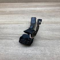090243395   Wiper control stalk Opel Zafira A