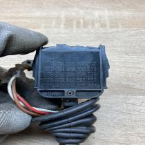 090243395   Wiper control stalk Opel Zafira A