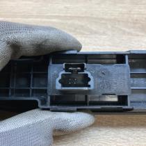 96351625XT   Electric window control switch Peugeot 307