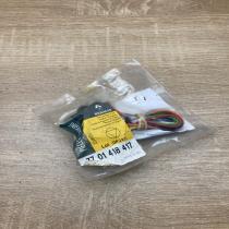 7701418417   Plug wire Renault Scenic II -  Grand scenic II