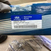 49506 29L00 49542 33520  Driveshaft outer CV joint boot Hyundai Sonata