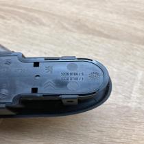 96498420XT 53269704  Electric window control switch Peugeot 307