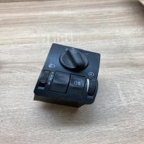 09133250 09138348  Light switch Opel Zafira A