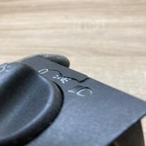 09133250 09138348  Light switch Opel Zafira A