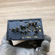 09133250 09138348  Light switch Opel Zafira A