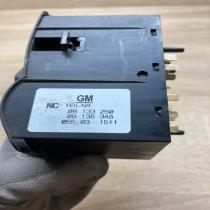 09133250 09138348  Light switch Opel Zafira A
