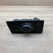 13205863   Light switch Opel Zafira B