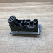 13205863   Light switch Opel Zafira B